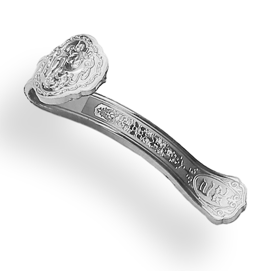 锦元|金银制品,-《生肖如意》300克生肖纯银如意--东方购物,东方CJ